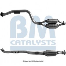 BM90741H BM CATALYSTS Катализатор