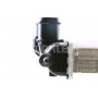 CR 394 000S MAHLE Радіатор охолодження двигуна