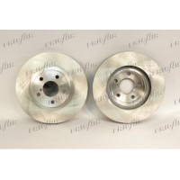 DC24.101 FRIGAIR Гальмівний диск