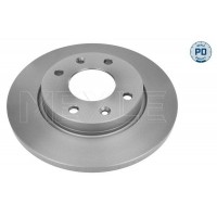 11-15 521 0036/PD MEYLE Гальмівний диск
