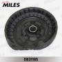 DB31185 MILES Опора стійки амортизатора