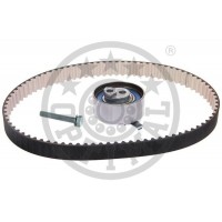 SK-1597 OPTIMAL Комплект ременя ГРМ