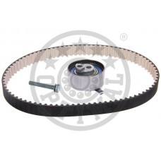 SK-1597 OPTIMAL Комплект ременя ГРМ