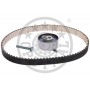 SK-1597 OPTIMAL Комплект ременя ГРМ