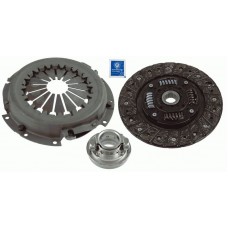 3000 199 001 SACHS Комплект зчеплення