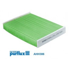 AHH386 PURFLUX Фільтр повітря у внутрішньому просторі