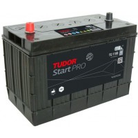 TG110B TUDOR Стартерна акумуляторна батарея