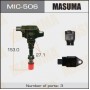 MIC-506 MASUMA Котушка запалювання