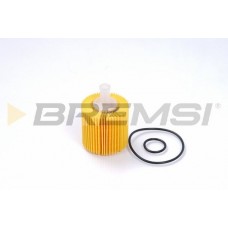 FL0254 BREMSI Масляний фільтр