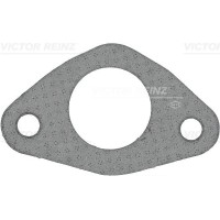 WG1248881 WILMINK GROUP Прокладка випускний колектор
