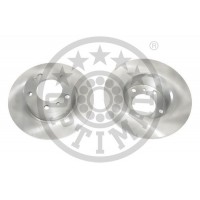 BS-1410C OPTIMAL Гальмівний диск