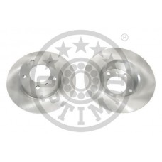 BS-1410C OPTIMAL Гальмівний диск