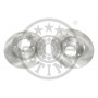 BS-1410C OPTIMAL Гальмівний диск
