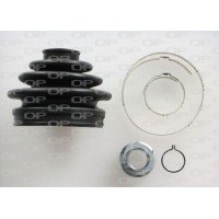 SJK7121.00 OPEN PARTS Комплект пыльника, Привідний вал