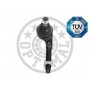 G1-094 OPTIMAL Наконечник поперечної кермової тяги