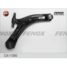 CA11260 FENOX Ричаг незалежної підвіски колеса, подвеска колеса
