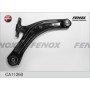 CA11260 FENOX Ричаг незалежної підвіски колеса, подвеска колеса