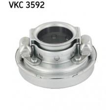 VKC 3592 SKF Вижимний підшипник