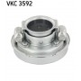 VKC 3592 SKF Вижимний підшипник