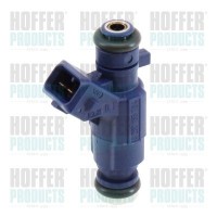 H75117150 HOFFER Клапанна форсунка