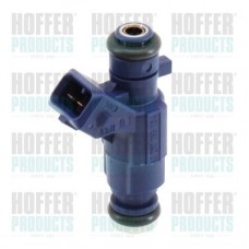 H75117150 HOFFER Клапанна форсунка