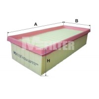 K 7014 MFILTER Повітряний фільтр