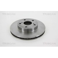 8120 13136 TRISCAN Гальмівний диск