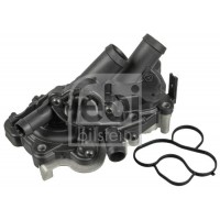106497 FEBI BILSTEIN Водяний насос охолодження двигуна