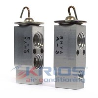 K42095 HOFFER Розширювальний клапан кондиціонера