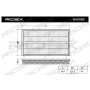 8A0089 RIDEX Повітряний фільтр
