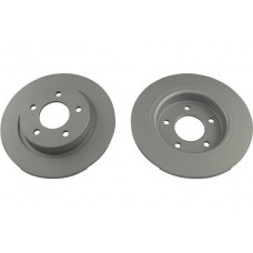 BR-4765-C KAVO PARTS Гальмівний диск