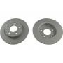 BR-4765-C KAVO PARTS Гальмівний диск
