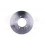 8DD 355 111-791 HELLA PAGID Гальмівний диск