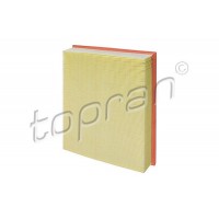 109 046 TOPRAN Повітряний фільтр