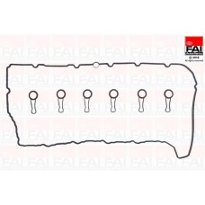 RC1755SK FAI AutoParts Прокладка, Кришка головки циліндра