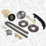 RS0054 ET ENGINETEAM Комплект цілі приводу розподільного валу