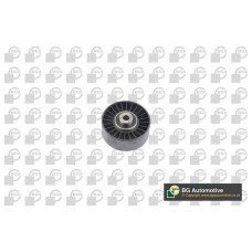 WG1907426 WILMINK GROUP Паразитный / ведущий ролик, Поліклиновий ремінь
