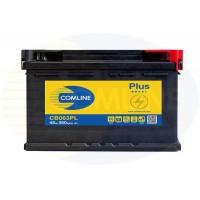CB063PL COMLINE Стартерна акумуляторна батарея