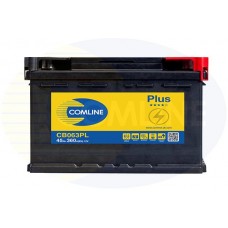 CB063PL COMLINE Стартерна акумуляторна батарея