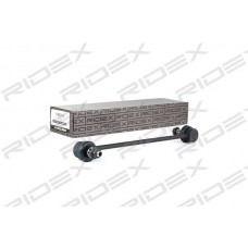 3229S0046 RIDEX Тяга стійка стабілізатор