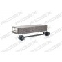 3229S0046 RIDEX Тяга стійка стабілізатор