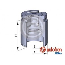 D02593 AUTOFREN SEINSA Поршень корпус скоби гальма