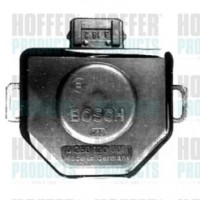 WG1014955 WILMINK GROUP Датчик поло жіння дросельної заслінки