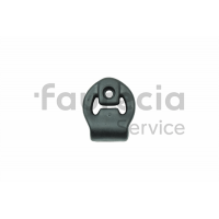 AA93097 Faurecia Гумові смужки система випуску