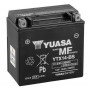 YTX14-BS YUASA Стартерна акумуляторна батарея