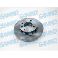 V2051P SAMKO Гальмівний диск