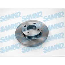V2051P SAMKO Гальмівний диск