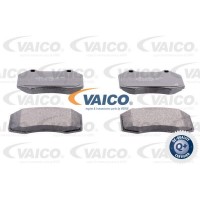 V46-0160 VAICO Комплект гальмівних колодок дисковий гальм