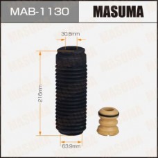 MAB1130 MASUMA Пилозахисний комплект амортизатор