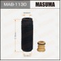 MAB1130 MASUMA Пилозахисний комплект амортизатор